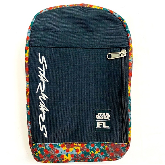boba fett sling bolsa